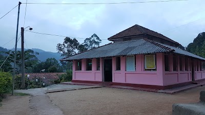 Photos of Sri Sangaraja Pirivena Kahattewela