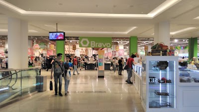 Photos of Bravo Gənclik Mall