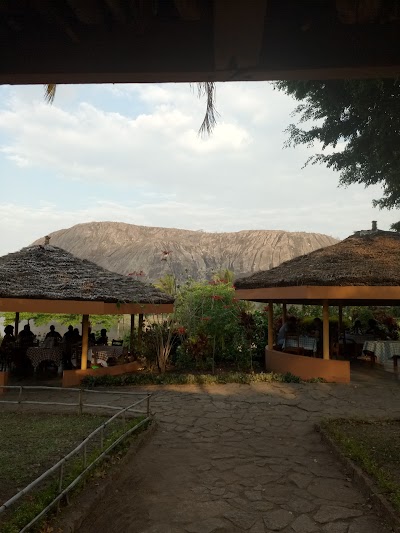 Photos of Montes Nairuco