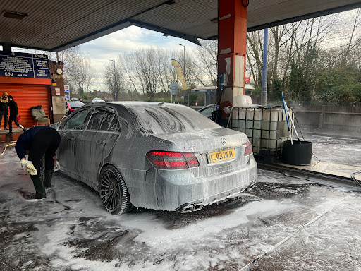 Moldo Car Wash & Tyre Centre - Thumbnail