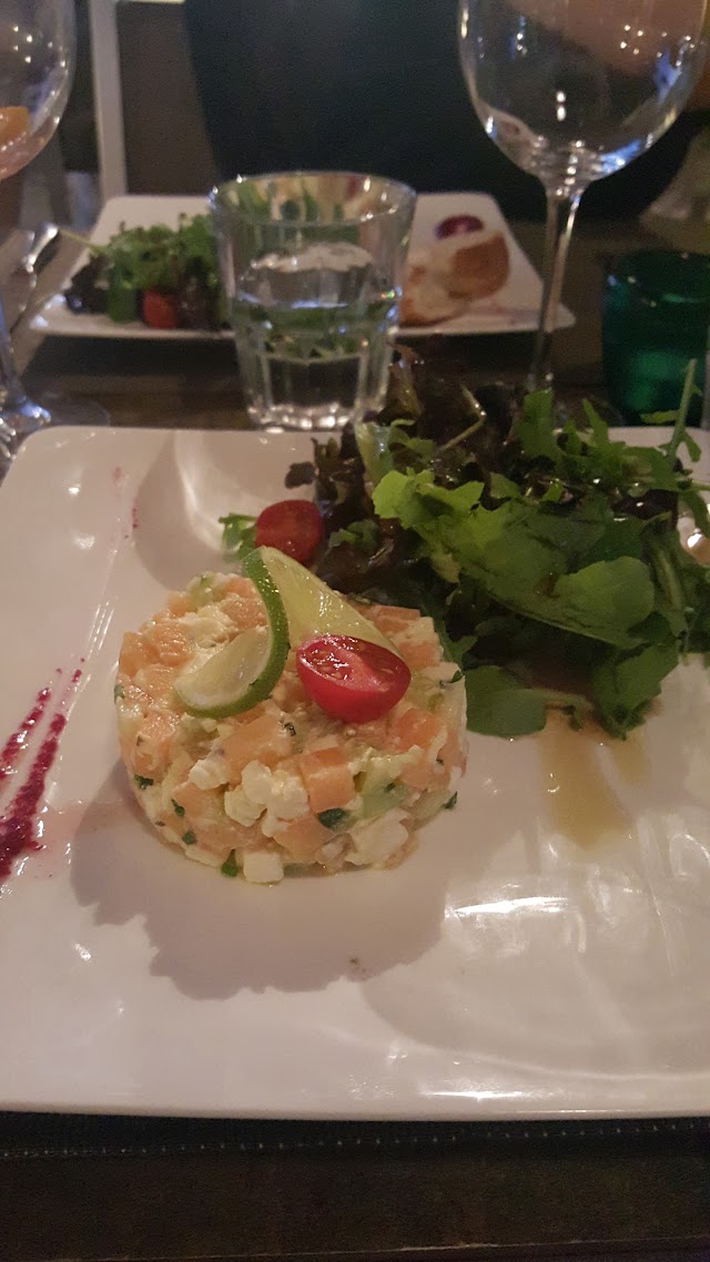 Restaurant Le Cottage
