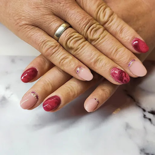 Nagelstudio ELLEN