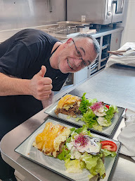 Photo n°37 de Le Moulin à Pizza de Seynod à Seynod (Restaurant italien)