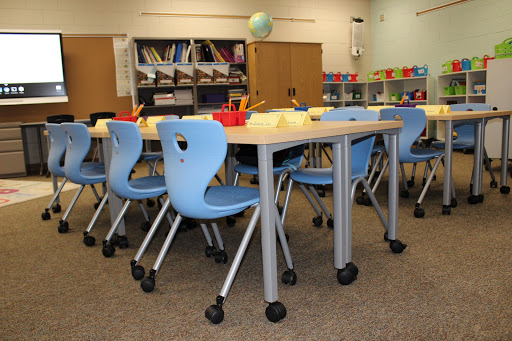 North Branch Area Public Schools - Thumbnail