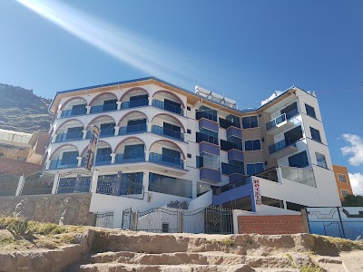 Photos of Hotel Lago Azul