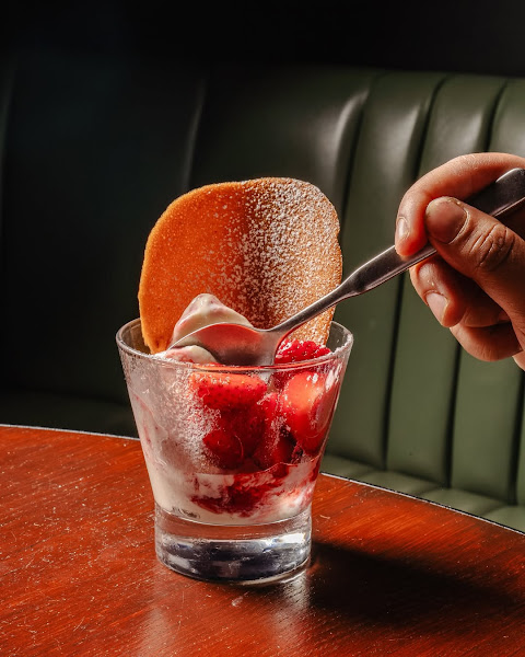 Daffodil Mulligan by null