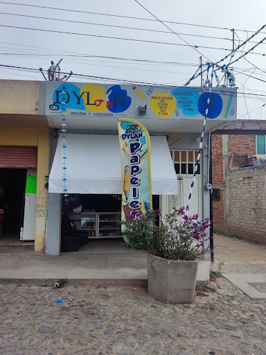 Papeleria Dylan