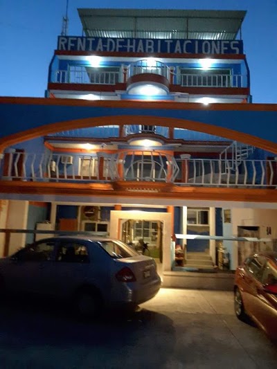 Photos of Hotel Posada San Antonio