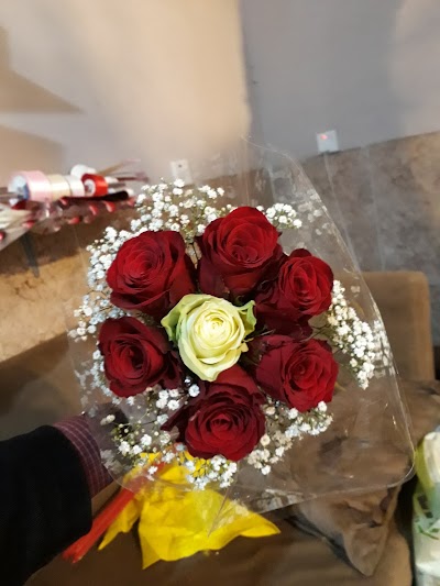 Photos of Flower Shope