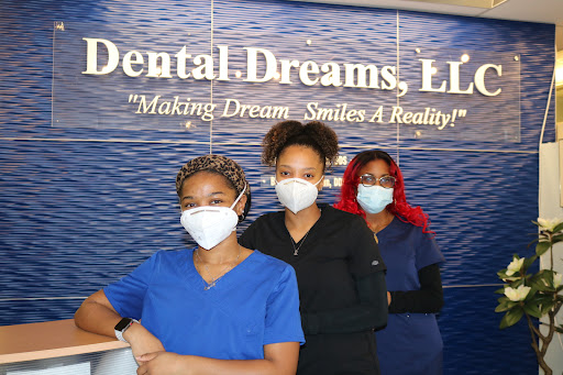 Dr. Zerita C. Buchanan - Dental Dreams, LLC - Thumbnail