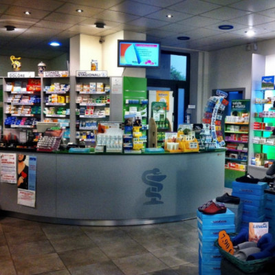 Farmacia Mairate - Thumbnail