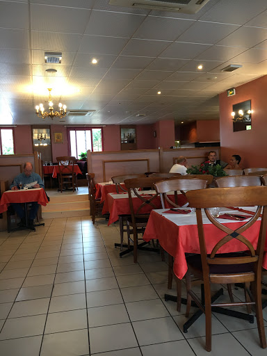 Restaurant Mona Lisa Ermont - Thumbnail