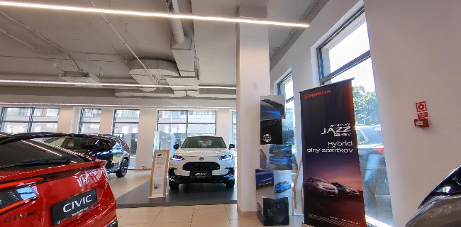 Komentáre a hodnotenia OMNIA MOTORS, a.s.