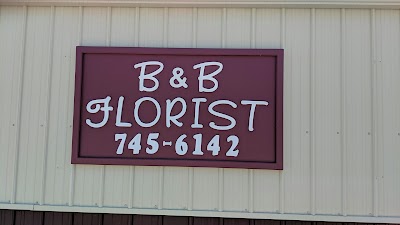 B & B Florist