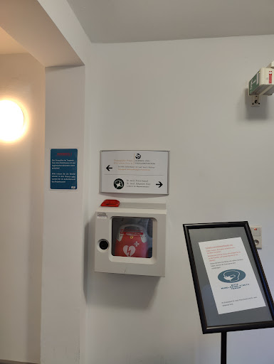 Surgical practice Kleinmachnow, Dr. Dr. Kaiser & Kirchner