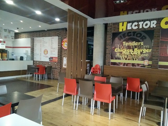 Hector Chicken