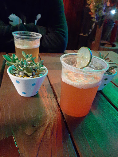 La taberna de peys