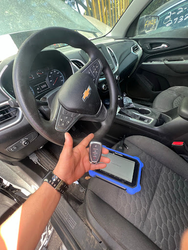 Eugiin Locksmith Services corp