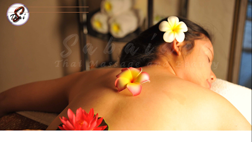 Sabaidee Thai Massage & Beauty
