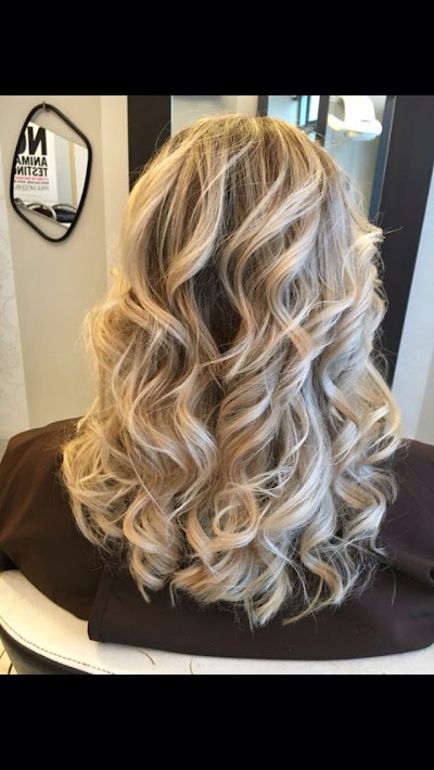 Photos of Salon de coiffure My Cut S&agrave;rl