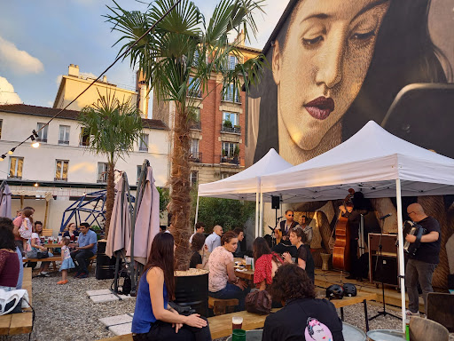 Relay Resto Pantin - Thumbnail