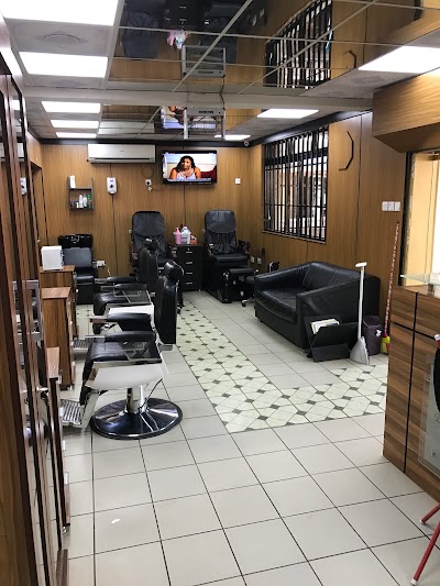 Photos of Epitome Barbers