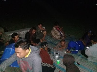 night-club