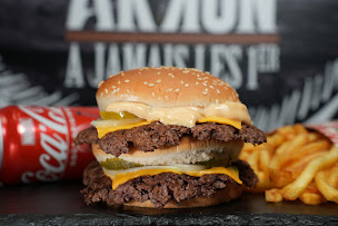 Photo n°15 de La Marron houilles à Houilles (Restaurant)