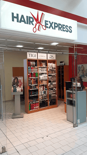HairExpress Friseur Kaufland Worms - Thumbnail