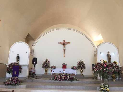 Templo de Santo Dominguito Savio - Thumbnail