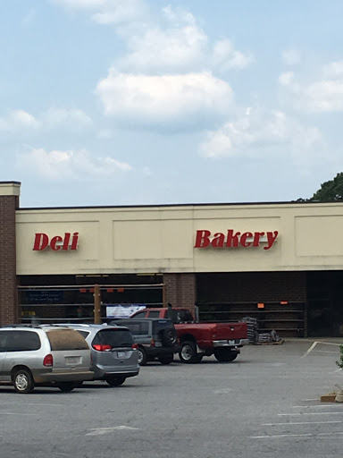 Honey's IGA - Thumbnail