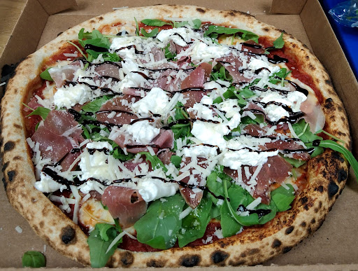 Photo 7 - Liberty Pizza