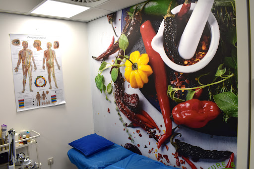 Acupunctuur & Gezondheidscentrum Chen - Thumbnail