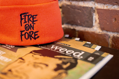 Photo of Fire on Fore: Recreational Cannabis Portland (Adult Use/21+)