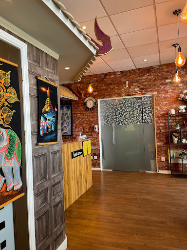 Siam Therapy Cardiff Gallery - United Kingdom