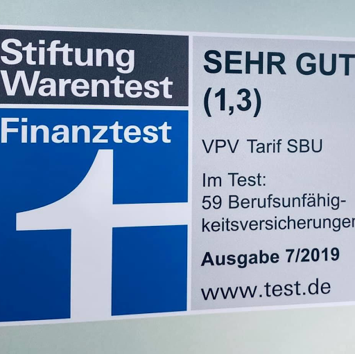 VPV Finanzhaus Wesel