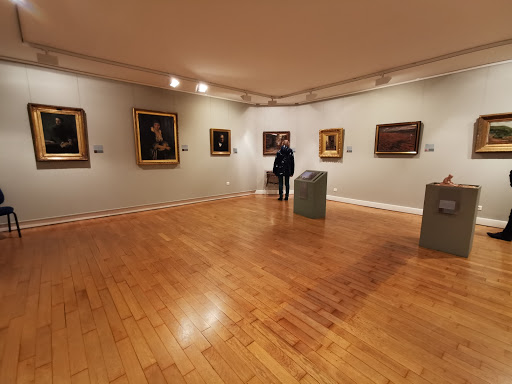 Musée Jules Bastien-Lepage - Musée de la Fortification - Thumbnail