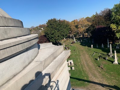 Mount Pleasant Cemetery