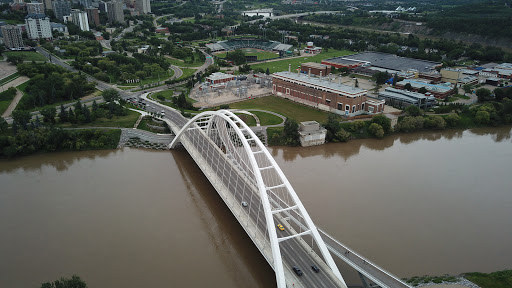 Creyegtive Edmonton Drone Photography - Thumbnail