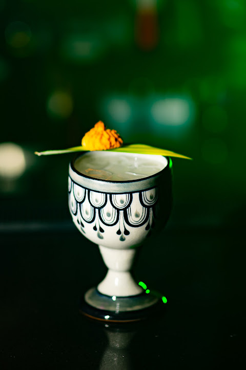 Leyendas Gastrobar by null