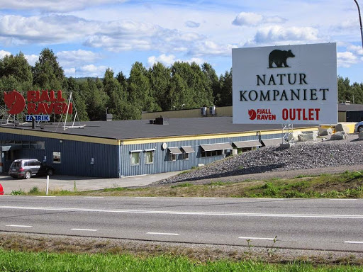 Naturkompaniet