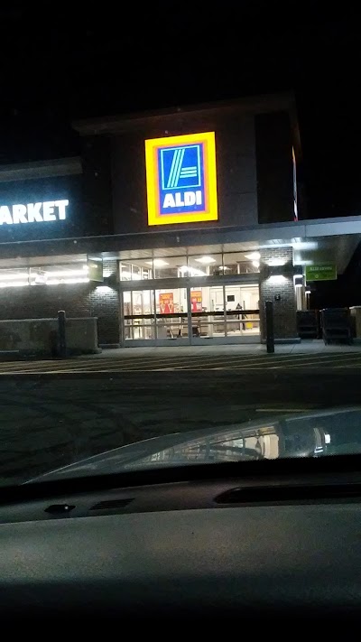 ALDI