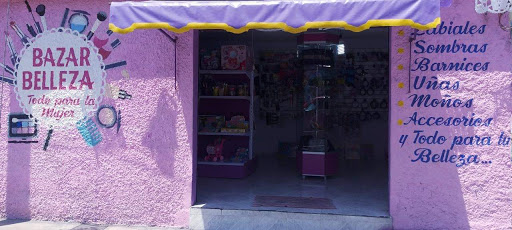 Bazar Belleza