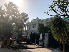 Al-Huda International School islamabad