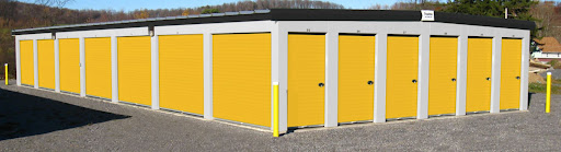 Ohio Stor N Lock- Perrysburg - Thumbnail