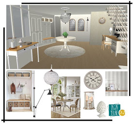 Photo n°15 de Décor'Eure à Beaumontel (Décorateur d'intérieur)