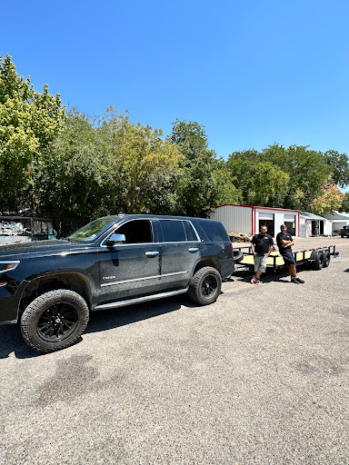 Preferred Trailers - Visual