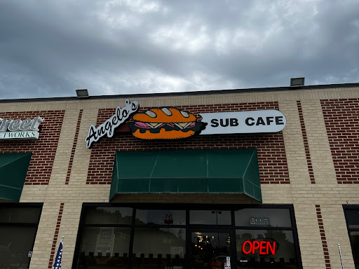Angelo's Sub Cafe