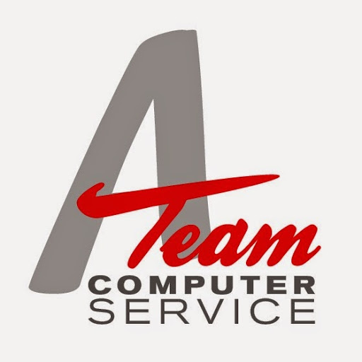A Team Computers - Visual