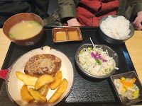 しあわせ食堂/Dining かきはち